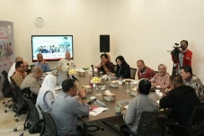 Potensi Perang Dunia...