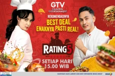 Makanan Legend, Viral,...