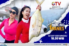 Lagi Cari Hobi Baru?...