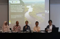Kalimantan Barat Terapkan...