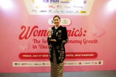Angkat Peran Perempuan...