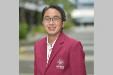 Bisnis yang Melampaui...