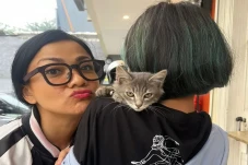 Bak Keluarga Besar,...