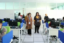 UGM Perketat Seleksi...