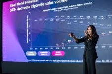 Sampoerna-Philip Morris...