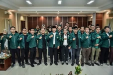 Gerakan Pemuda Kabah...