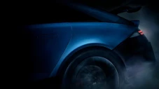 Hyundai IONIQ 6 N Siap...