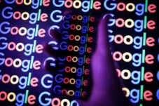 Google Diperintahkan...