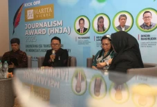 Penerapan ESG, Win-Win...