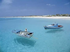 7 Fakta Cape Verde,...