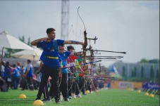 Jawa Tengah Dominasi...