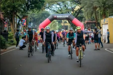 Komunitas Sepeda Punya...