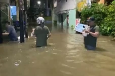 15 RT di Petogogan Terendam...