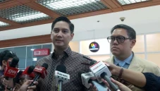Uji Kelayakan 24 Calon...