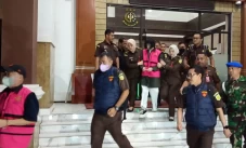 Marcella Santoso, Ariyanto,...