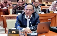 Marak Wartawan Bodrek...