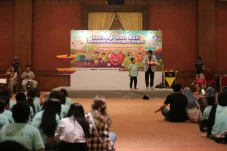 Jakarta Fair Berbagi...