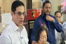 Lama Tak Muncul di Layar...