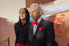 Epy Kusnandar Buat Wasiat,...