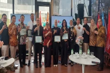IP Trisakti Gelar Diskusi...