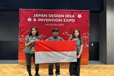 Siswa MISJ Harumkan...