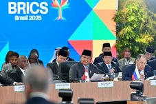 Presiden Prabowo Ingin...