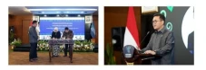 Indonesia Gandeng Australia...