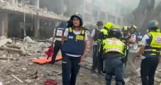 Garda Revolusi Klaim...