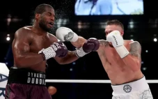 Bisakah Daniel Dubois...