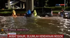 Jalan Rasuna Said Jakarta...