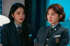 Sinopsis Drama Korea...
