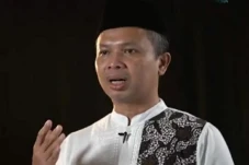 Hijrah Wujudkan Masyarakat...