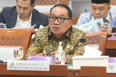 Legislator Golkar: Indonesia...