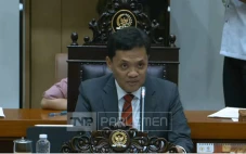 DPR-Pemerintah Mulai...