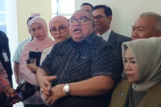 Sidang Tuntutan Razman...
