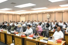 Program Andalan KemenHAM...