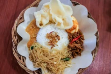 Jakarta Masuk 20 Besar...