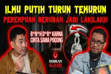 Bukan Sekadar Menakut-nakuti,...