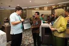 BNI Hadir Lebih Dekat...