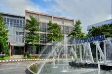 Daftar Provinsi yang...