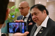 Indonesia Belum Menyerah...