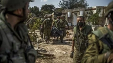 Hamas dan Israel Mulai...