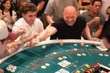 Kisah Dana White, Si...
