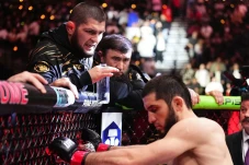 Ilia Topuria Sebut Khabib...