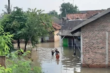 Banjir Berulang Kali...