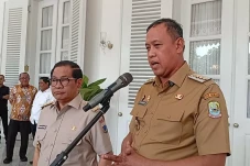 Atasi Macet, Wali Kota...