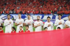Daftar Lengkap Pemain...