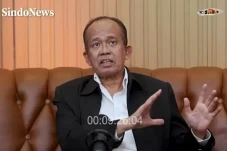 Diberhentikan dari BP...