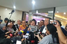 Roy Suryo Berharap Gelar...