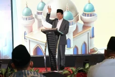 Wujudkan Masjid Jadi...